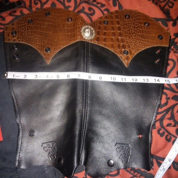 Boot cover - Picture 6 of 7